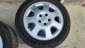 гуми,джанти за опел 16 цола, снимка 5