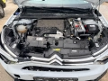Citroen C4 X двигател HNS, EB2ADTS, 1.2i, 131 кс., STT автоматик 8 ск., 6 500 km., 2025г., euro 6E, , снимка 13