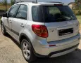Suzuki Sx4 1.6 4x4 , снимка 4
