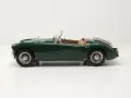 MGA 1955 - мащаб 1:18 на Norev моделът е нов в кутия, снимка 7