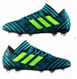 бутонки  ADIDAS NEMEZIZ 17.2 FG  номер 42,5-43,5, снимка 3