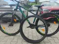 Промо велосипед 29" Sprint APOLON черен/син, снимка 8