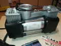 12V КОМПРЕСОР ЗА ВЪЗДУХ ДВУЦИЛИНДРОВ НОВ 1312241604, снимка 4