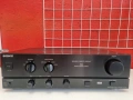 Усилвател SONY F- 110, снимка 1