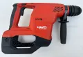HiLTi TE 30-22 NURON - Безчетков акумулаторен перфоратор , снимка 4
