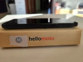 НОВ Motorola G 35 5g, 256 gb, ram 4 gb, снимка 4