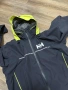 Висок клас мъжко яке Helly Hansen  HellyTech XP Fjord Rain Jacket , XL размер , снимка 10