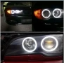 Angel Eyes LED COTTON За BMW E46 Coupe, снимка 1