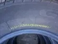 185 R 14C за БУС RADIAL 2бр летни , снимка 6