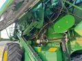 Комбайн John Deere W540 ЛИЗИНГ, снимка 7