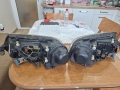 Кристални Оригинални КСЕНОНОВИ фарове за Пасат В5.5 , снимка 5