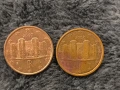 Монети от различни държави, снимка 5