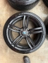 19” БМВ Джанти Style 437 + гуми, снимка 4