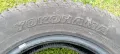 2бр летни джипови гуми 215/70R16. Yokohama Geolandar. DOT 2318. 8 мм дълбочина на шарката., снимка 3