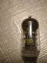 Радиолампа ЕСС81, снимка 1