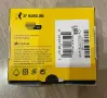 Corsair Hydro X Series XF Hardline 14mm фитинги – Gold (x4), снимка 2