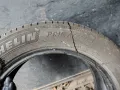 4бр.летни гуми MICHELIN 225 55 18 DOT19 цена за брой, снимка 6