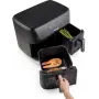 Air Fryer Hisense HAF2700DCD – 11 л, 2700 W - Въздушен фритюрник (еърфрайер) + Подарък Sano Jet 1L., снимка 5