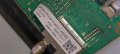 Main board BN41-02844A BN94-16448X SAMSUNG модел QE50Q60AAU for 50inc DISPLAY CY-QA050HGNV5H, снимка 2