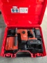 Hilti TE 6-22 Nuron, снимка 1
