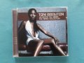 Toni Braxton – 2005 - Un-Break My Heart: The Remix Collection(Deep House), снимка 1 - CD дискове - 40889424