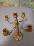 Свещници от месинг., снимка 5