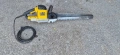 Eлектрически трион тип "Алигатор" DeWALT DWE397-QS, 1700 W, 430 мм, за тухли итонг, снимка 1