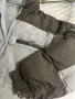 Двулицево дебело зимно яке, снимка 2