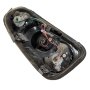 Десен стоп Mini Hatch (R50; R53) 2001-2006 ID: 121512, снимка 2
