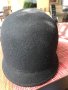 Черна филцова шапка Axel, снимка 2