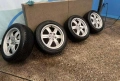Джанти  5х112, снимка 4