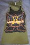 Тениска потник групи Amon Amarth, снимка 1 - Потници - 42285438