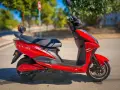 Електрически мотопед : OPAI TS EM-005 3000W 72V SPORT, снимка 2