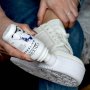 Coccine Sneakers Whitener Коректор за бели маратонки 75 ml, снимка 1 - Маратонки - 44260059