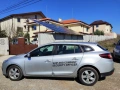 Rent a car, Автомобили и бусове под наем от Русе. Пътнически задграничен транспорт на хора и багаж., снимка 5