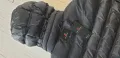 Peuterey Boggs Kn Mens Down Jacket Size XL НОВО! ОРИГИНАЛ! Мъжко пухено зимно Яке!, снимка 14