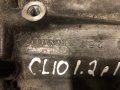 5 степена скоростна кутия за Renault Рено Клио 1.2 турбо бензин 100 D4F784 8200372957 2010 , снимка 4