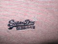 Тениска SUPERDRY  мъжка,С-М, снимка 3