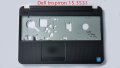Горен корпус с тъчпад Dell Inspiron 3531, снимка 2