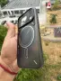 Брутален! Калъф Aulumu Frosted Case for iPhone за iPhone 17 Pro, снимка 8