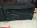 sony cd receiver+sony deck-made in japan 0103221838, снимка 12