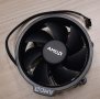 AMD охладител за процесор, снимка 1 - Други - 40112298