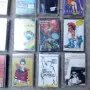 Лот 12 бр. оригинални аудиокасети от 90-те (Хиподил, The Prodigy, Offspring, RATM), снимка 4