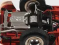 1:18 VW T1 Box Porsche, Racing service Schuco, снимка 6