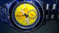 Италиански хронограф марка TimeForce - 8735 , снимка 2