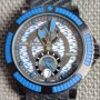 Луксозен мъжки часовник Ulysse Nardin Marine Diver 200 M. 263-92, снимка 15