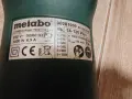 Metabo W 1100-125 и WE14-125 pluse 125 mm  ъглошлайфи, снимка 5