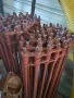 Траспортьор лента руска картофовадачка, снимка 1