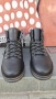 Английски мъжки боти естествена кожа-Red Tape, снимка 6