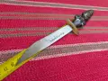 Южно американски нож Чи чи , снимка 6